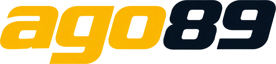 ago89 Logo